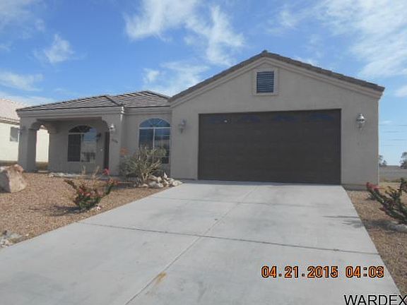 2nd image of 2060 Desert Palms Dr
