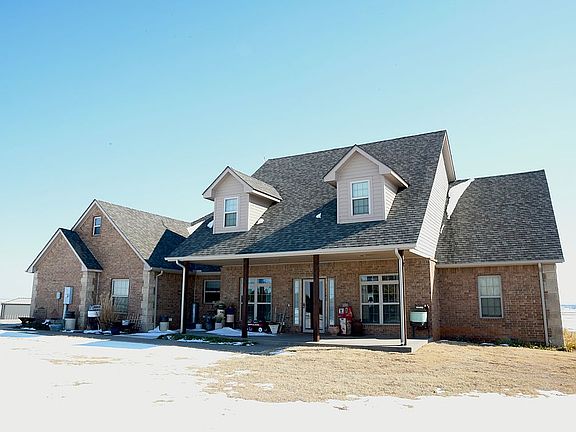 2nd image of 17377 N 2850 Road