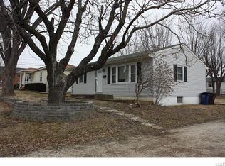 616 Wall St, Wentzville, MO 63385