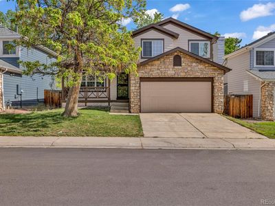4071 E 129th Way, Thornton, CO, 80241