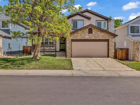 4071 E 129th Way, Thornton, CO 80241