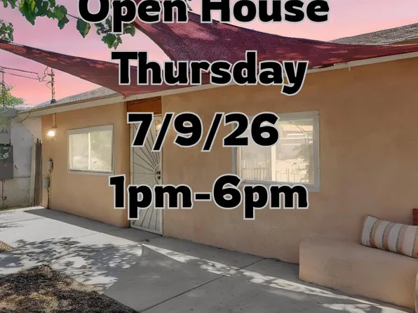 865 Arthur Dr SW, Albuquerque, NM 87105