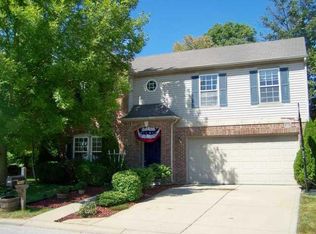 7438 W Bluebird Ct, Indianapolis, IN