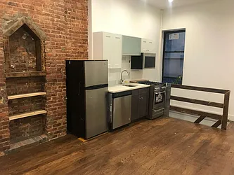 Rented by East Williamsburg Realty Inc