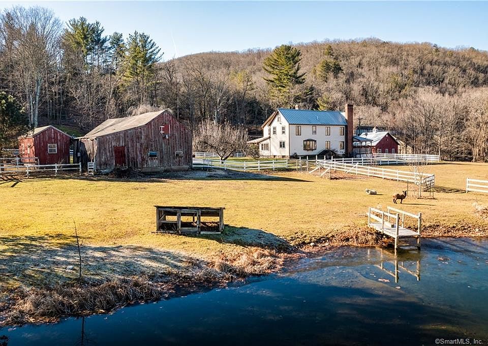 24 Farmington River Tpke, New Hartford, CT 06057 Zillow