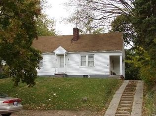 59 N Smithville Rd, Dayton, OH 45403