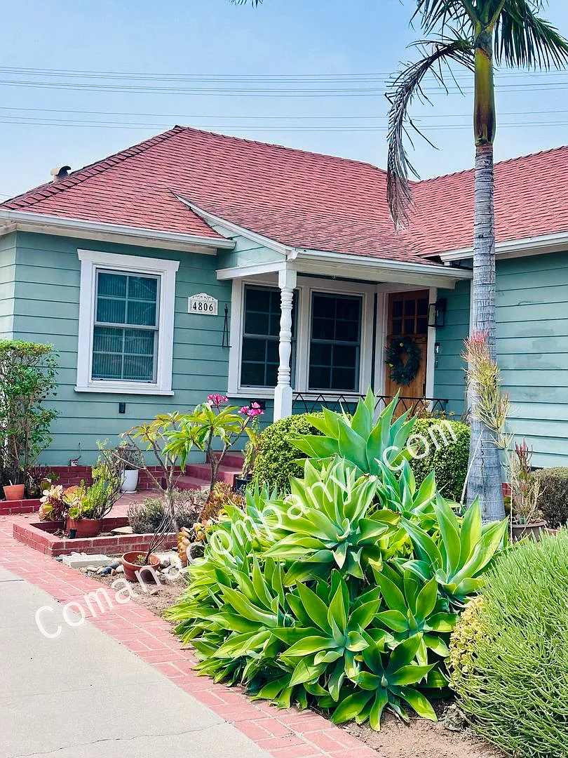 Charming 3-Bedroom, 2-Bath Craftsman Home near SDSU — Photo 2