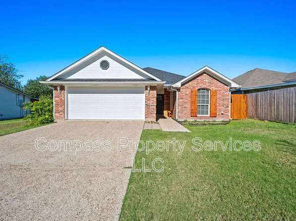 4513 Rolando Ave #4513, Waco, TX 76711