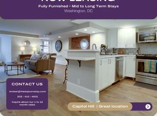 101 2nd St NE APT B, Washington, DC 20002