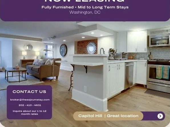 101 2nd St NE APT B, Washington, DC 20002