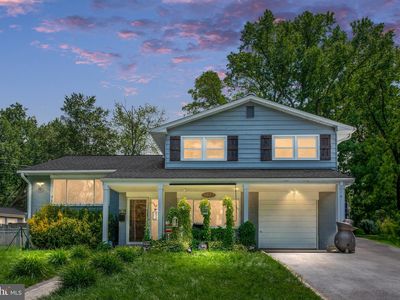 8827 Camfield Dr, Alexandria, VA, 22308