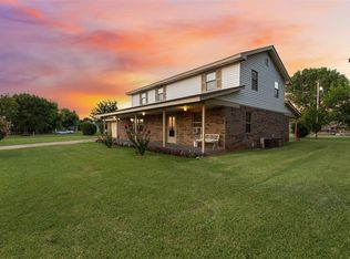 318 S Adams St, Pocasset, OK 73079