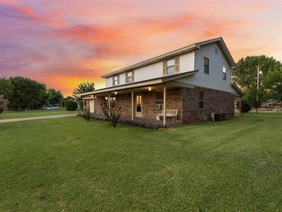 318 S Adams St, Pocasset, OK, 73079