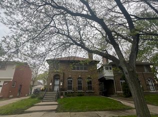 16871 Baylis St #16871, Detroit, MI 48221