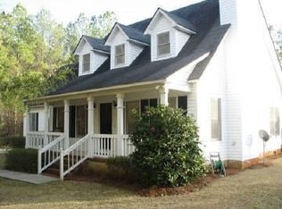 8238 Zebulon Rd, Macon, GA 31220