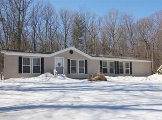 13275 Sand Hill Ave, Cedar Springs, MI
