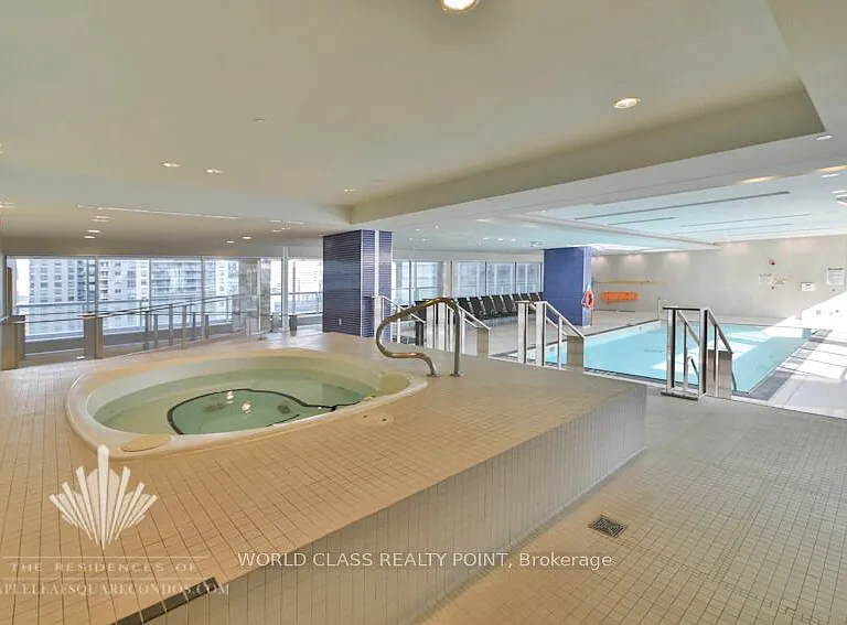 55 Bremner Blvd #1308 — Photo 16