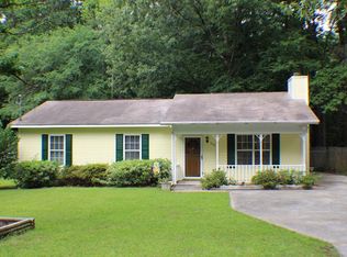670 Wilderness Dr, Macon, GA
