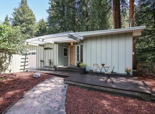 3868 Glen Haven Rd, Soquel, CA 95073