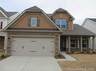 319 Pulaski Dr UNIT 4, Concord, NC 28027