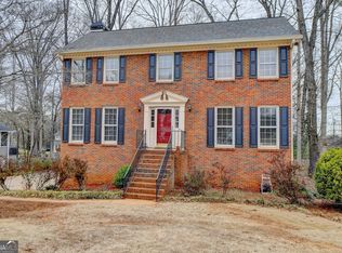 1927 Freeport Ct, Lawrenceville, GA 30044