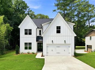 3901 Bellair Dr, Marietta, GA 30066