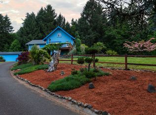 41106 Hillcrest Loop, Astoria, OR 97103