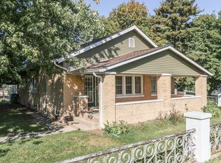 6248 Five Points Rd, Indianapolis, IN 46259