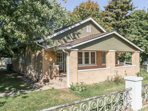 6248 Five Points Rd, Indianapolis, IN 46259