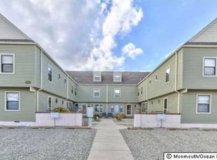 1000 Gr Central Ave #U5, Lavallette, NJ 08735