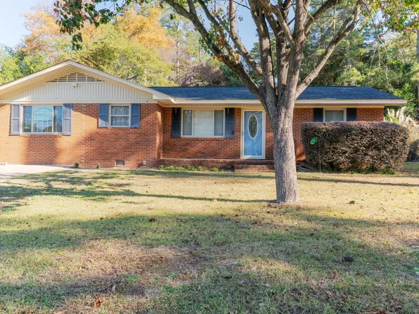 2006 Bunting Dr, North Augusta, SC 29841