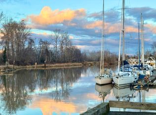 4753 River Rd W #108, Delta, BC V4K1R9