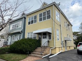 156 Pierre Ave FLOOR 2, Garfield, NJ 07026