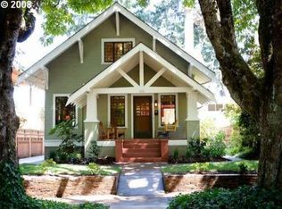 3024 NE 18th Ave, Portland, OR 97212