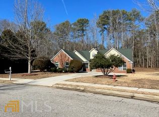 183 Babbling Brook Dr, McDonough, GA 30252
