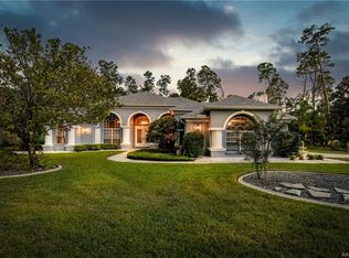 28 Candytuft Ct, Homosassa, FL 34446