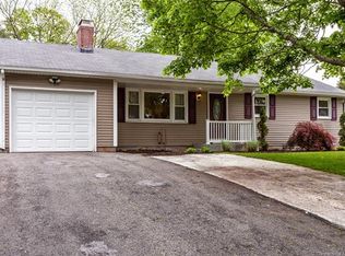 167 Oxbow Dr, Meriden, CT 06450