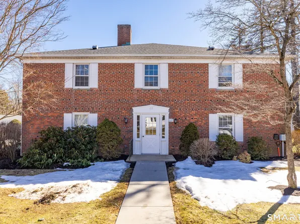 117 Shadow Ln APT B1, West Hartford, CT 06110