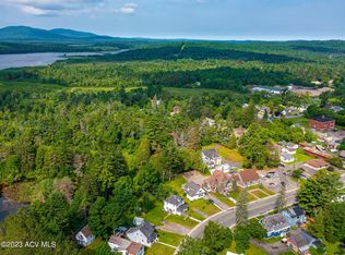 175 Demars Blvd, Tupper Lake, NY 12986