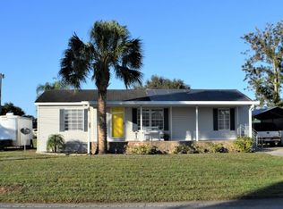 1917 SE 32nd St, Okeechobee, FL 34974