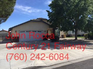 12905 Briarcliff Dr, Victorville, CA 92395