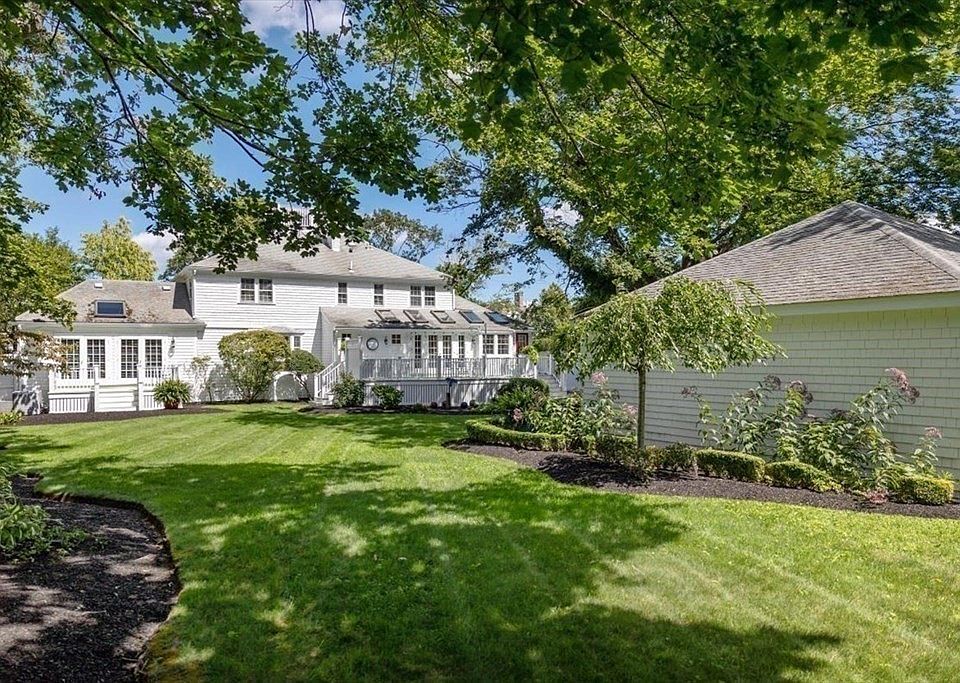 311 Powder Point Ave, Duxbury, MA 02332 Zillow