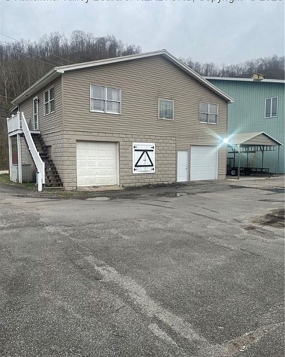 715 Park Ave, Danville, WV 25053 Zillow