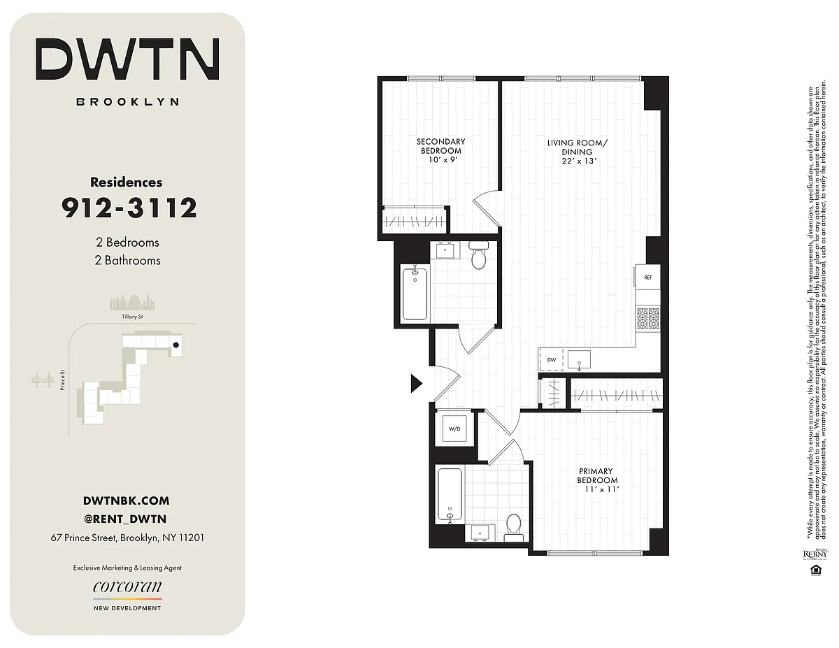 Building Photo - 67 Prince St #22412