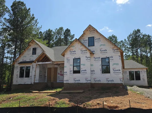 8909 Nicewonder Way, Wake Forest, NC 27587