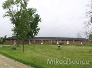 5687 Walker Rd, Applegate, MI 48401