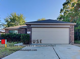 804 Lovebug Ln, Conroe, TX 77301