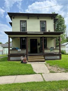 10 Baker St, Oneonta, NY, 13820