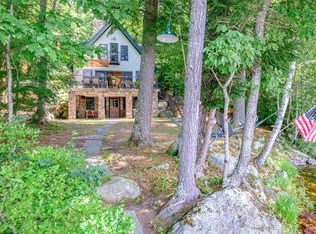 74 Pine Point Rd, Sweden, ME 04040