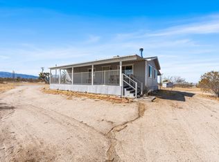 4824 Sacramento Rd, Phelan, CA 92371